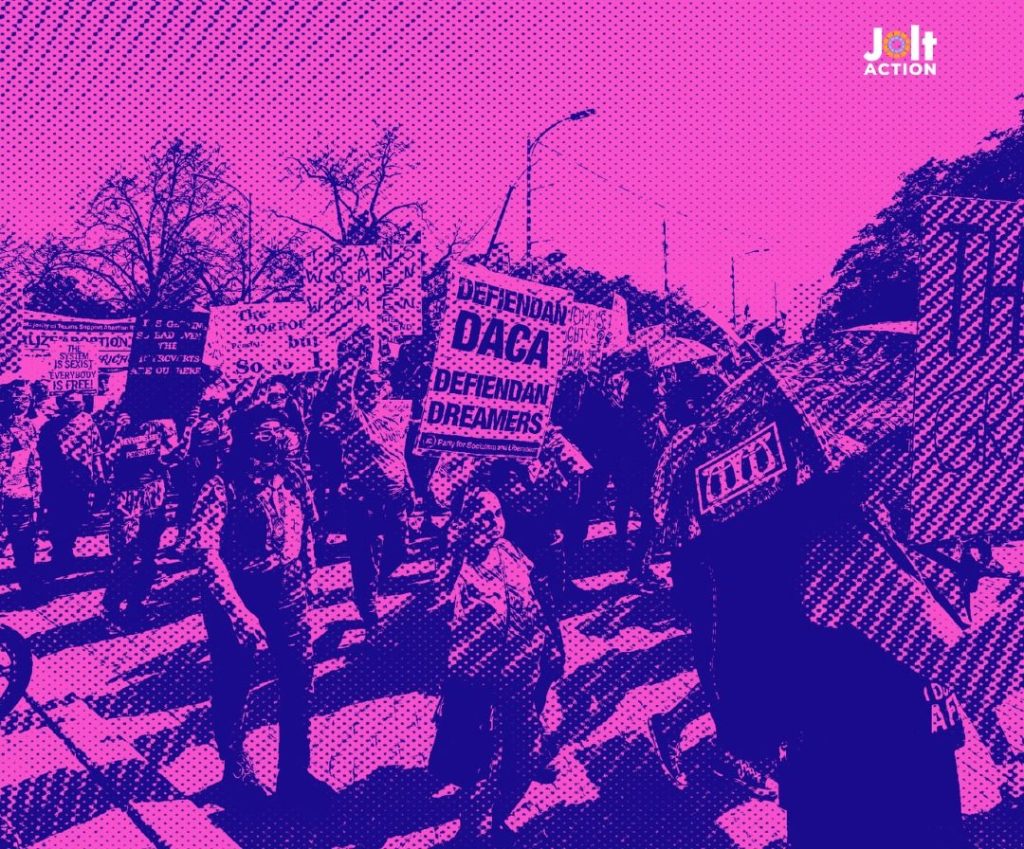 Brand Identity & Art Direction: Jolt&nbsp;Action